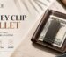 Money Clip wallet